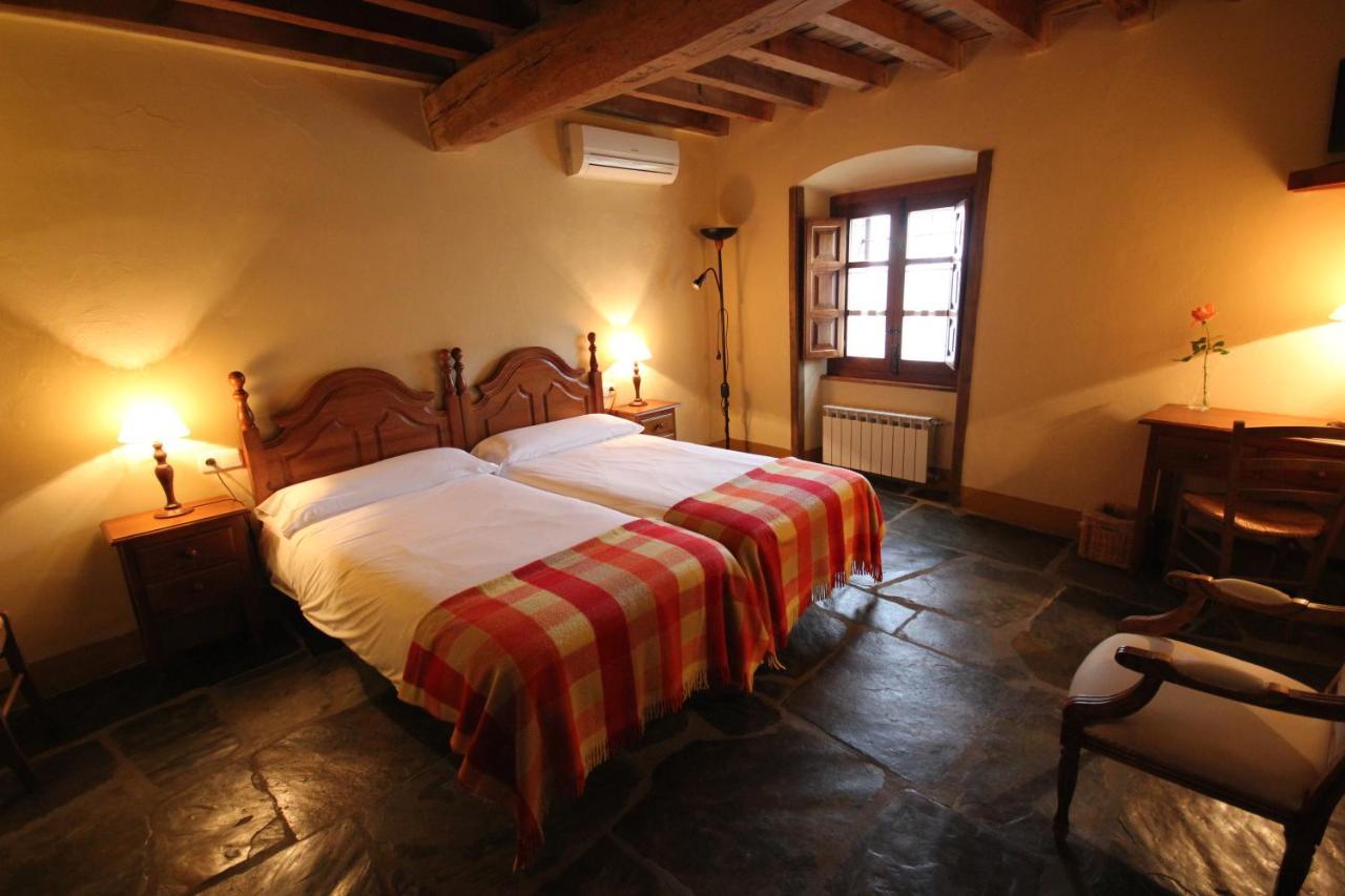 Casa Rural Del Corral Malpartida De Plasencia Ngoại thất bức ảnh
