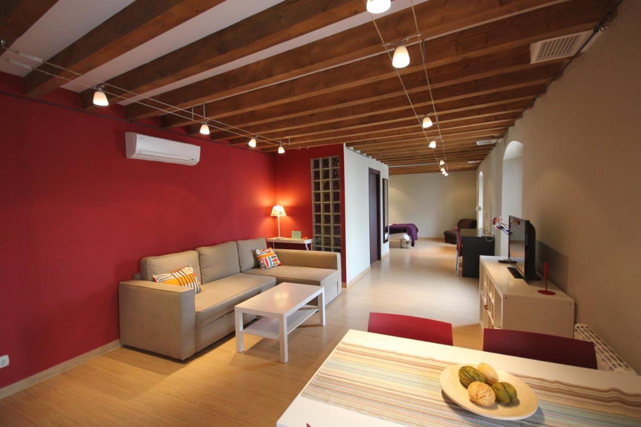 Casa Rural Del Corral Malpartida De Plasencia Ngoại thất bức ảnh