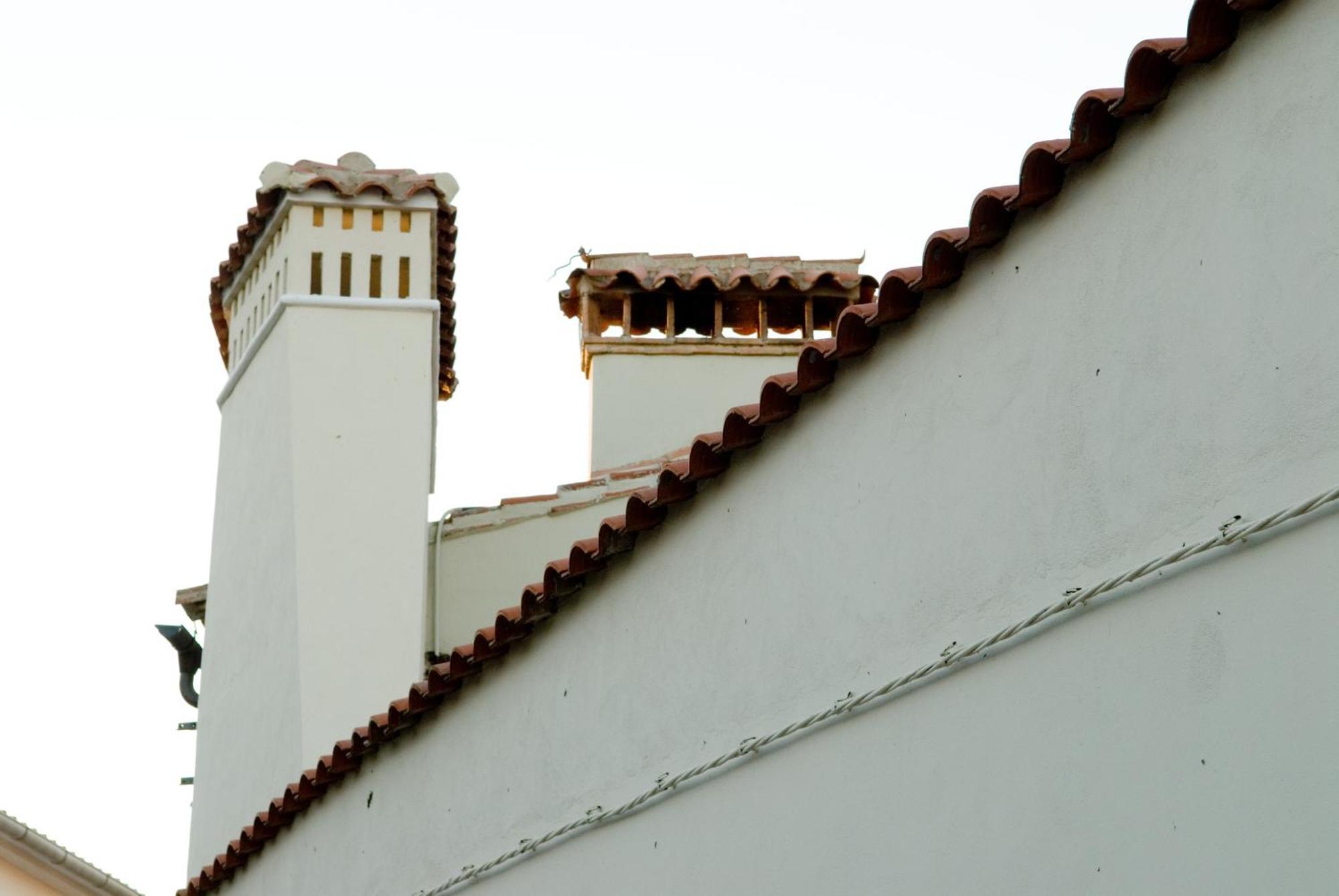 Casa Rural Del Corral Malpartida De Plasencia Ngoại thất bức ảnh