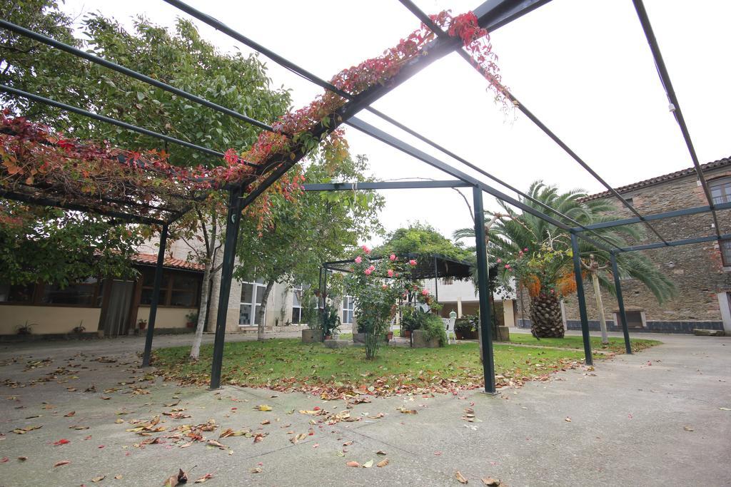 Casa Rural Del Corral Malpartida De Plasencia Ngoại thất bức ảnh
