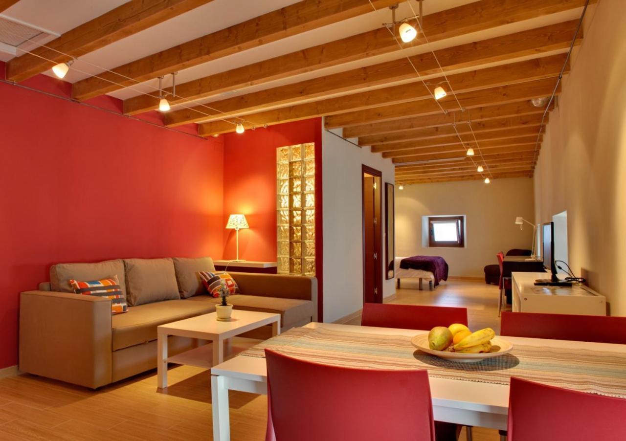 Casa Rural Del Corral Malpartida De Plasencia Ngoại thất bức ảnh