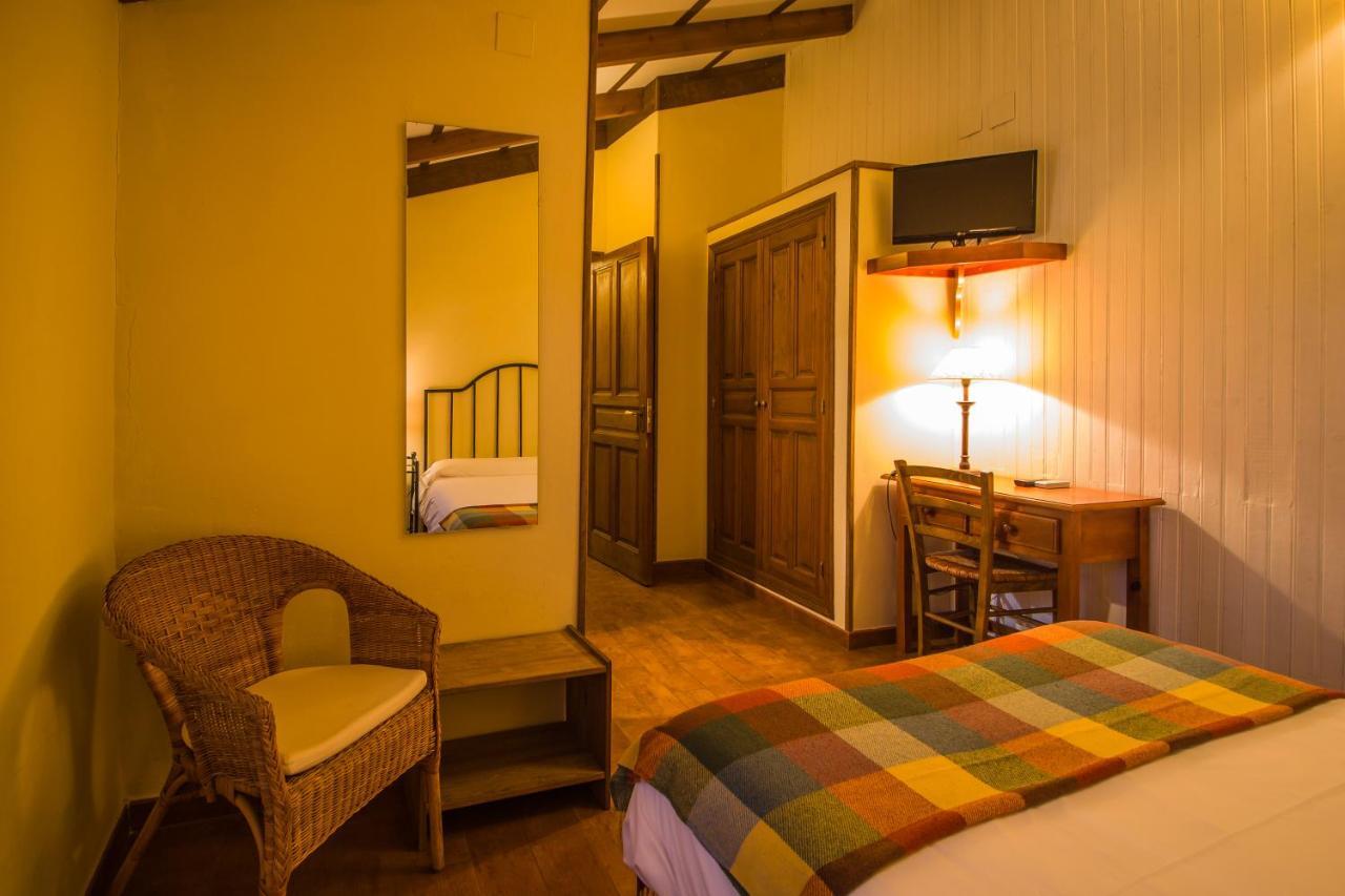 Casa Rural Del Corral Malpartida De Plasencia Ngoại thất bức ảnh