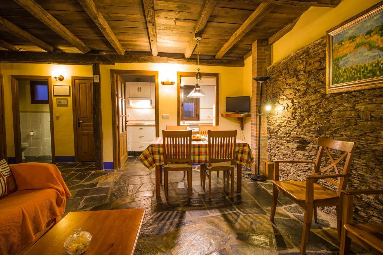 Casa Rural Del Corral Malpartida De Plasencia Ngoại thất bức ảnh