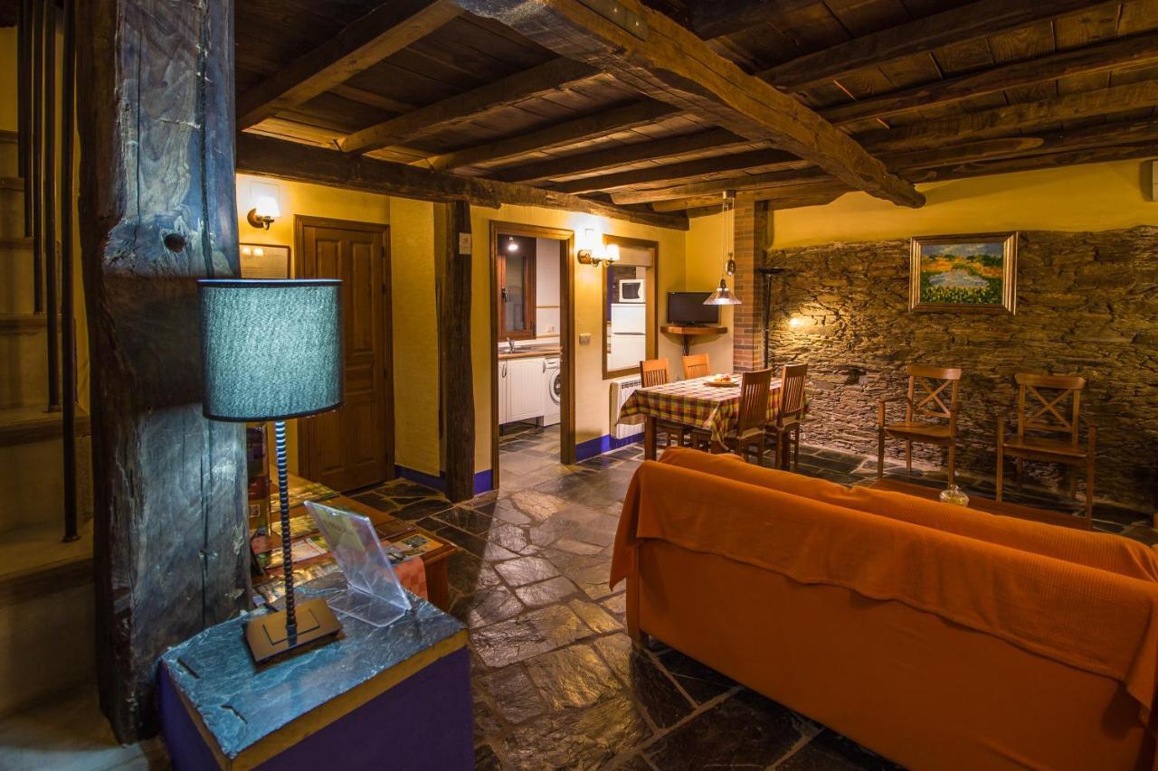 Casa Rural Del Corral Malpartida De Plasencia Ngoại thất bức ảnh