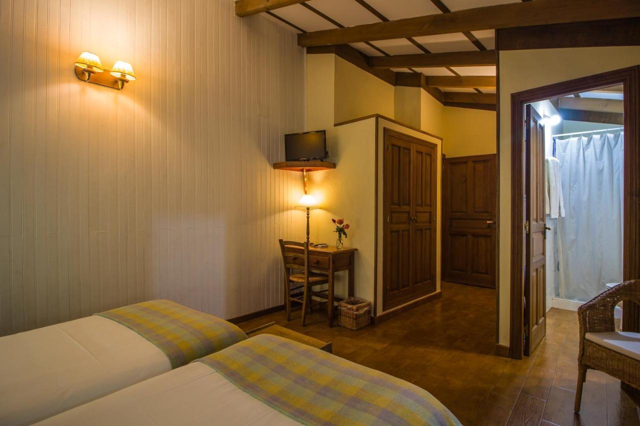 Casa Rural Del Corral Malpartida De Plasencia Ngoại thất bức ảnh