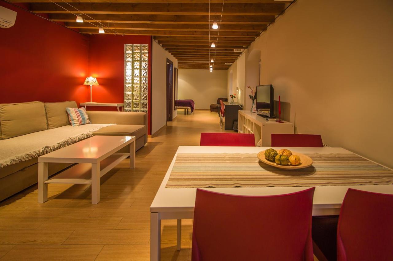 Casa Rural Del Corral Malpartida De Plasencia Ngoại thất bức ảnh