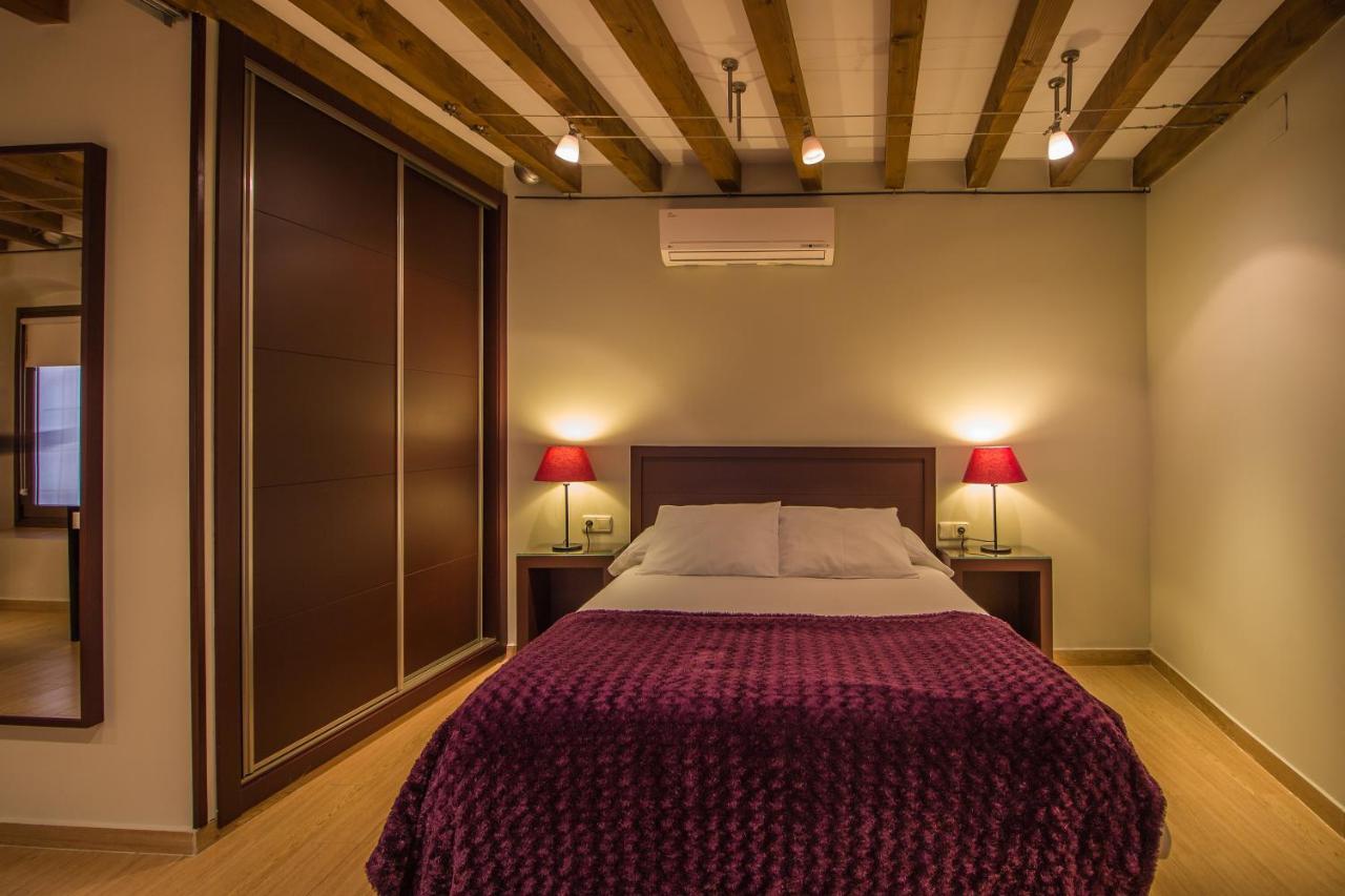 Casa Rural Del Corral Malpartida De Plasencia Ngoại thất bức ảnh