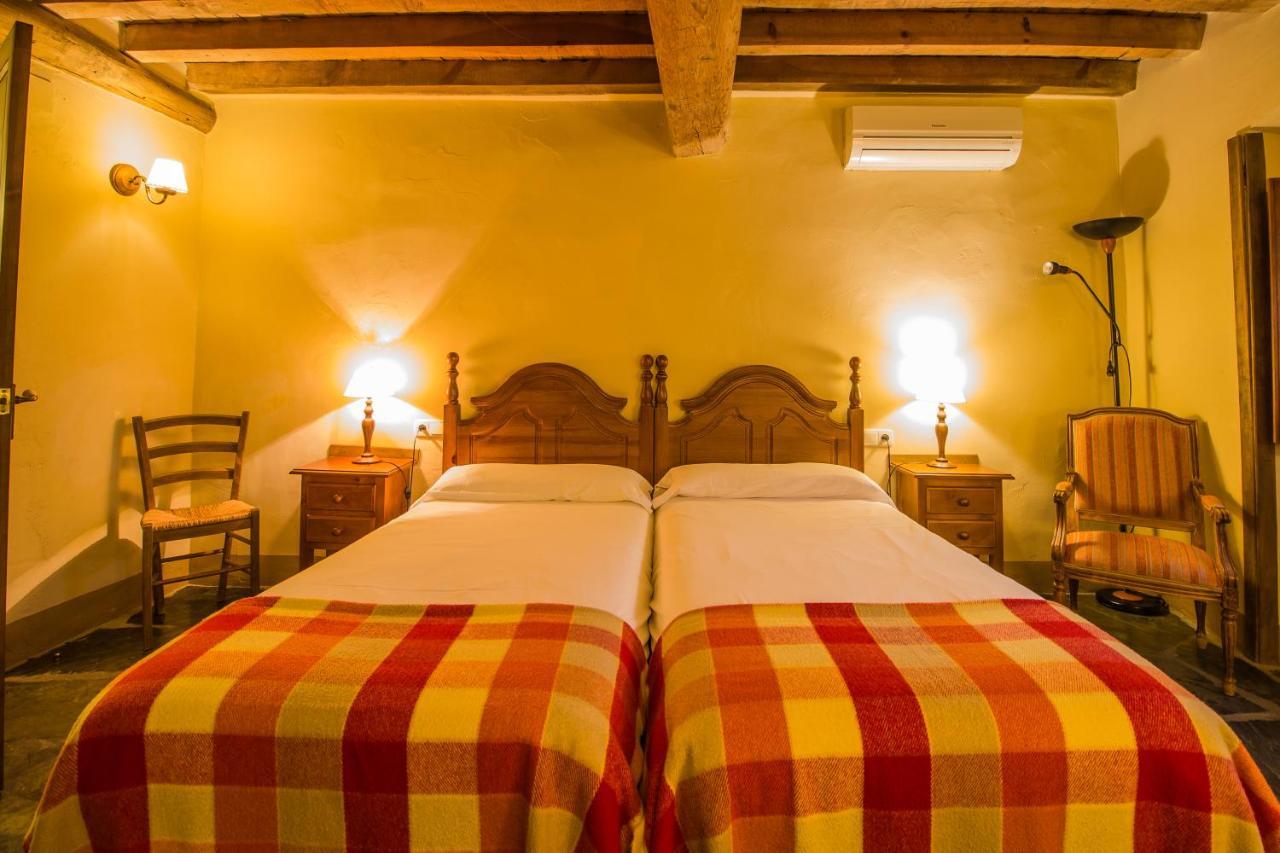 Casa Rural Del Corral Malpartida De Plasencia Ngoại thất bức ảnh