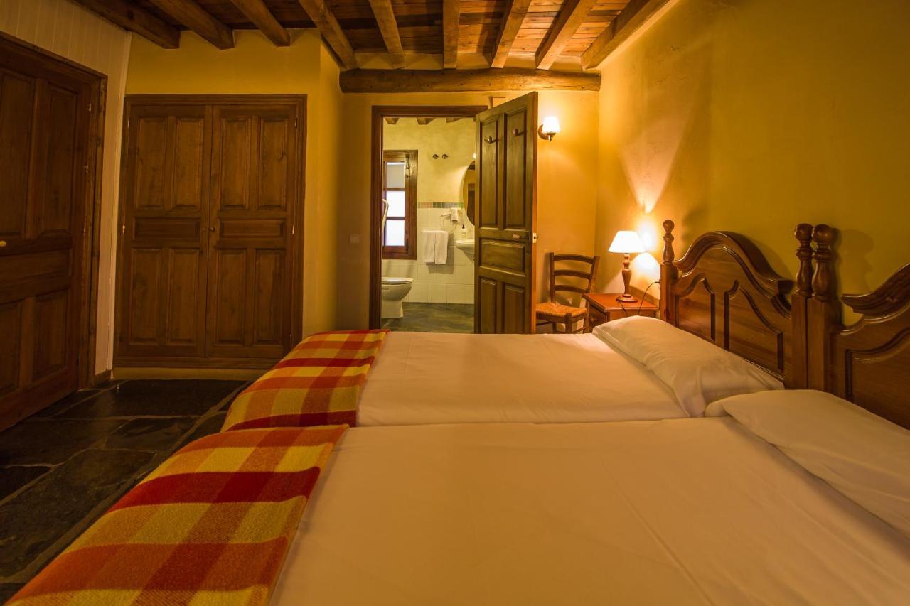 Casa Rural Del Corral Malpartida De Plasencia Ngoại thất bức ảnh