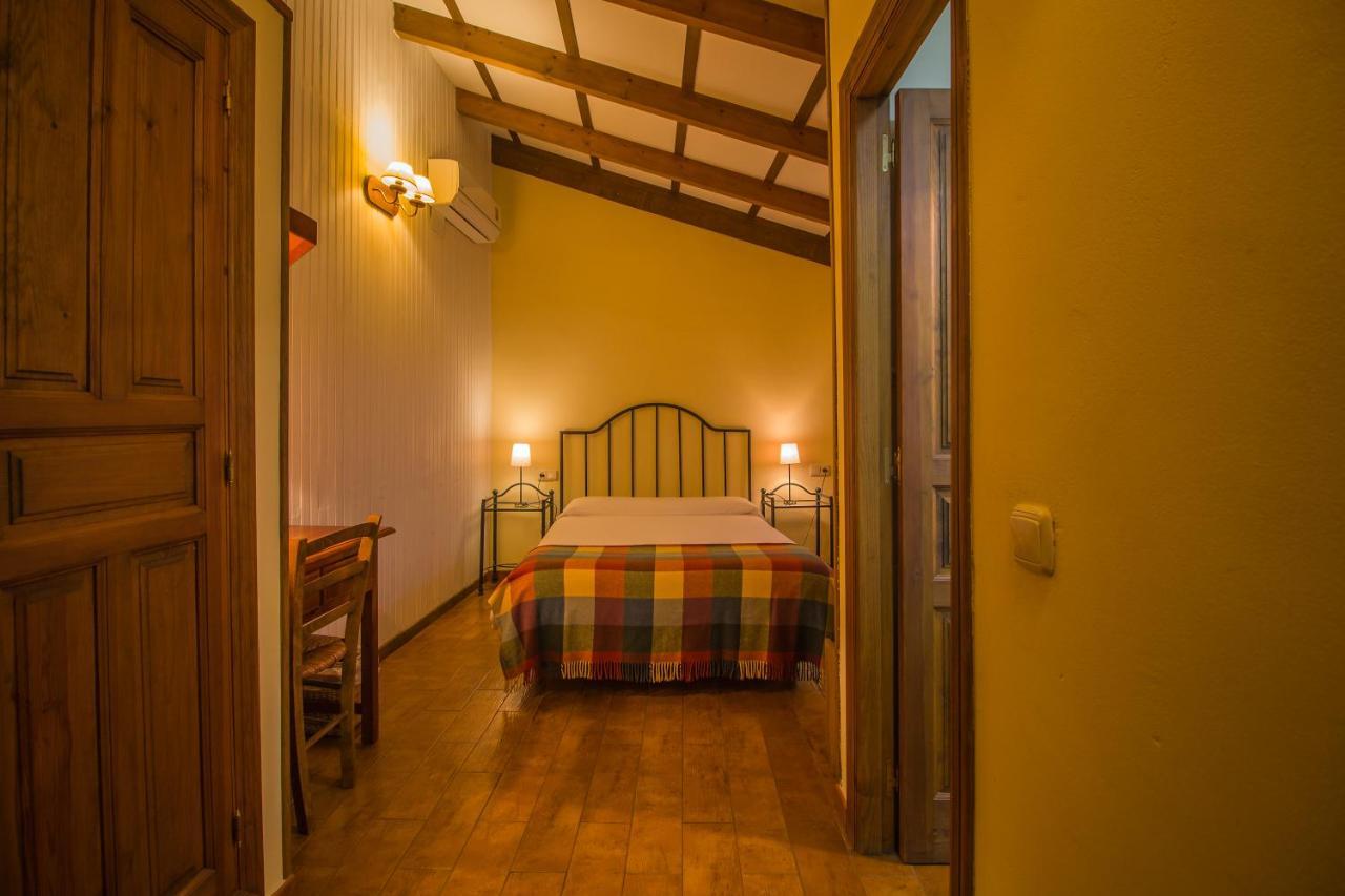 Casa Rural Del Corral Malpartida De Plasencia Ngoại thất bức ảnh