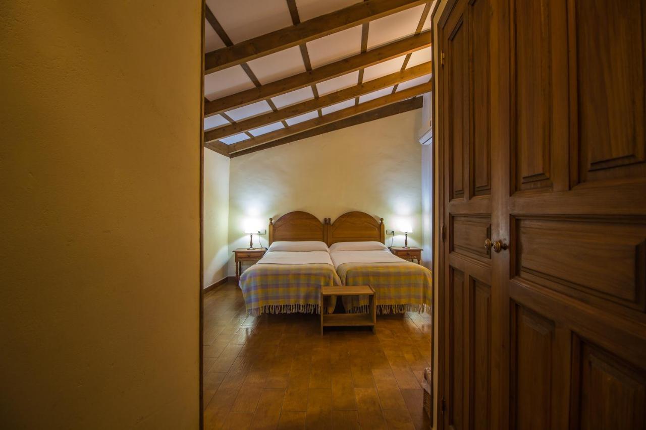 Casa Rural Del Corral Malpartida De Plasencia Ngoại thất bức ảnh