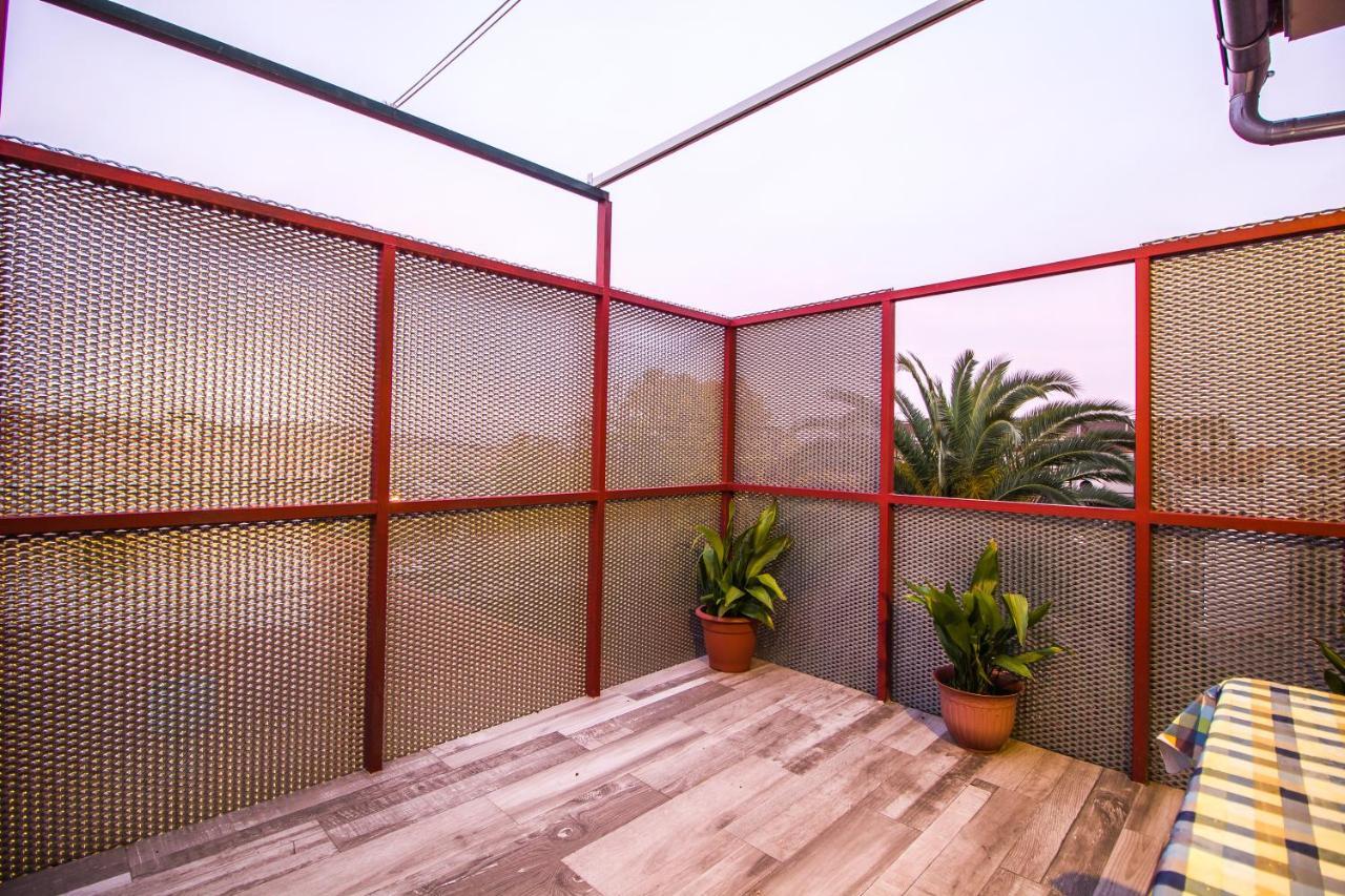 Casa Rural Del Corral Malpartida De Plasencia Ngoại thất bức ảnh